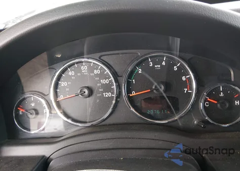 2012 Jeep Liberty Sport z USA, uszkodzony, nr VIN 1C4PJLAK8CW159993